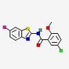 an image of a chemical structure CID 953492