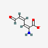 an image of a chemical structure CID 9543252