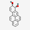 an image of a chemical structure CID 9543349