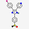 an image of a chemical structure CID 9543416