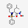 an image of a chemical structure CID 9543420