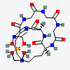 an image of a chemical structure CID 9543515
