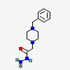 an image of a chemical structure CID 9543562