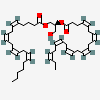an image of a chemical structure CID 9543946