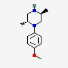 an image of a chemical structure CID 95443899