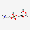 an image of a chemical structure CID 9546676