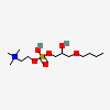 an image of a chemical structure CID 9546714