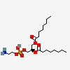 an image of a chemical structure CID 9546804