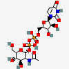 an image of a chemical structure CID 9547196