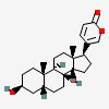 an image of a chemical structure CID 9547215