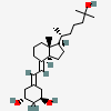 an image of a chemical structure CID 9547326