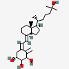 an image of a chemical structure CID 9547449