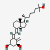 an image of a chemical structure CID 9547481