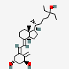 an image of a chemical structure CID 9547527