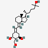 an image of a chemical structure CID 9547654