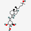 an image of a chemical structure CID 9547656