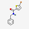 an image of a chemical structure CID 9547877