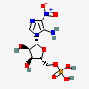 an image of a chemical structure CID 9547899