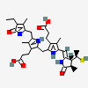 an image of a chemical structure CID 9547912