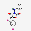 an image of a chemical structure CID 9547935
