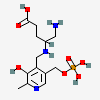 an image of a chemical structure CID 9547987