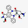 an image of a chemical structure CID 9548014