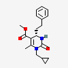 an image of a chemical structure CID 9548428