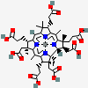 an image of a chemical structure CID 9548594
