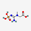 an image of a chemical structure CID 9548602