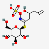 an image of a chemical structure CID 9548636