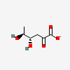 an image of a chemical structure CID 9548669