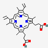 an image of a chemical structure CID 9548816
