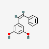 an image of a chemical structure CID 9548840