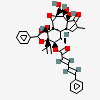 an image of a chemical structure CID 9549167