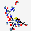 an image of a chemical structure CID 9549168