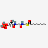 an image of a chemical structure CID 9549211