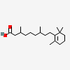 an image of a chemical structure CID 9549212