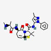 an image of a chemical structure CID 9549246