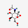 an image of a chemical structure CID 9549256