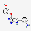 an image of a chemical structure CID 9549289
