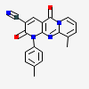 an image of a chemical structure CID 9550569
