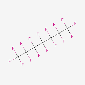 Perfluoroheptane