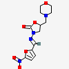 an image of a chemical structure CID 9553856