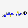 an image of a chemical structure CID 9554738