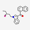 an image of a chemical structure CID 95549502
