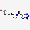 an image of a chemical structure CID 95563630