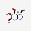 an image of a chemical structure CID 95566289