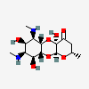 an image of a chemical structure CID 95566334