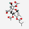 an image of a chemical structure CID 95566342