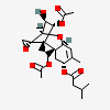 an image of a chemical structure CID 95566343